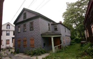 How Trumbull County’s Property Tax Revenue Revitalizes Your Neighborhood