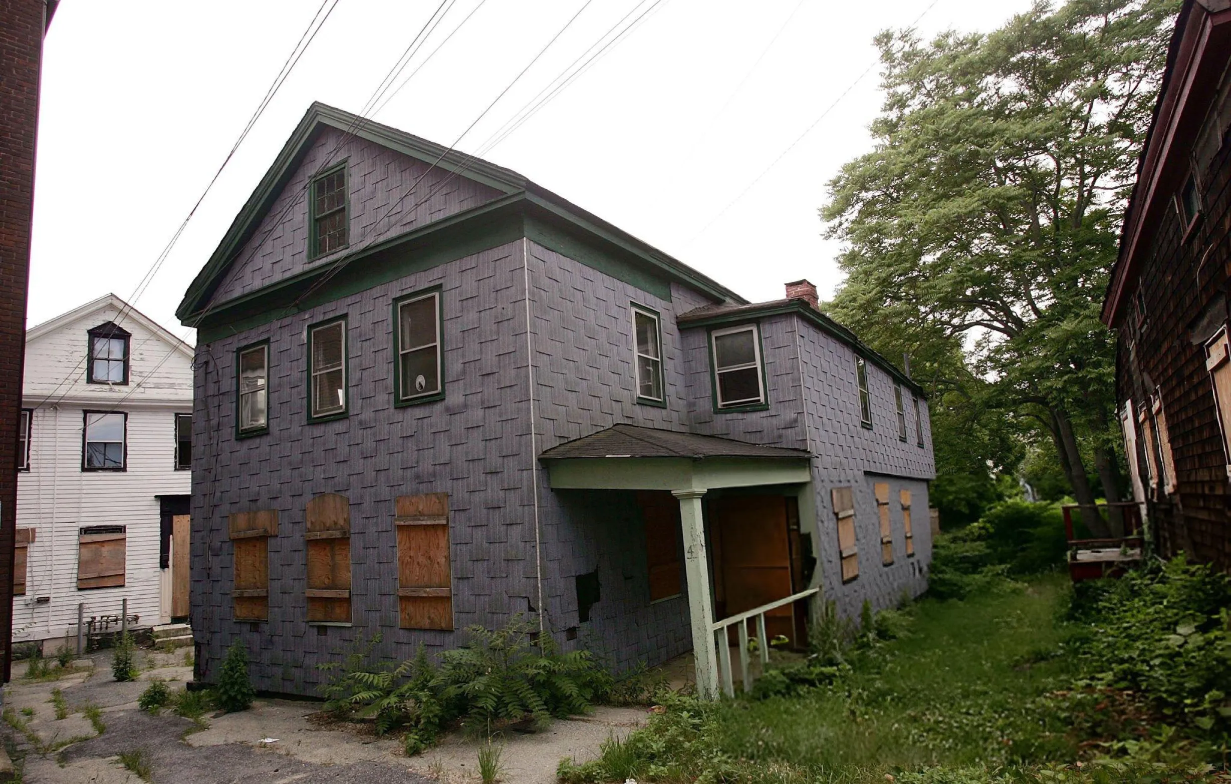 How Trumbull County’s Property Tax Revenue Revitalizes Your Neighborhood