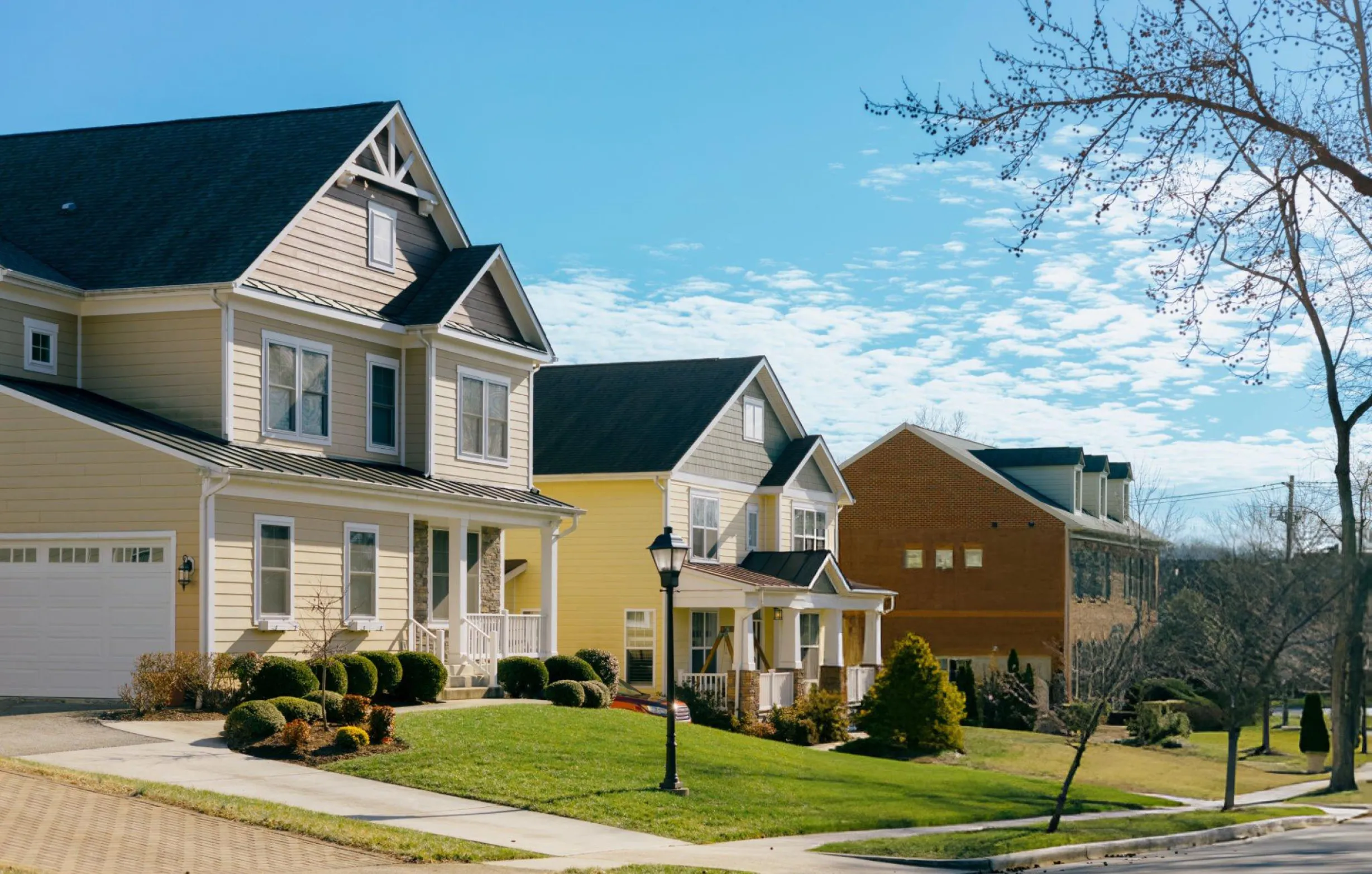 What Trumbull County’s 2025 Property Trends Mean for Your Wallet